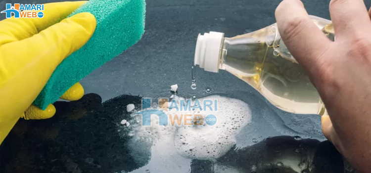 چند چیزوں پر سرکہ استعمال نہیں کرنا چاہیے ورنہ بڑا نقصان ہوسکتا ہے