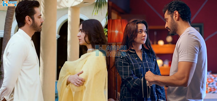 یہ تو ہمیشہ ہی بیویوں کو مناتا رہتا ہے، وہاج علی کو ہر ڈرامے میں بیویاں منانے کی ڈيوٹی کیوں کرنی پڑتی ہے وجہ کیا؟