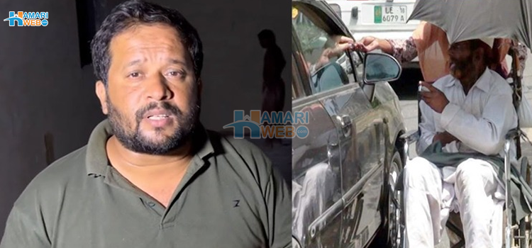 رمضان میں لاکھوں روپے کمانے والے بھکاری آپ کو کیسے لوٹتے ہیں اور حقیقی مستحق جن کی طرف آپ دیکھتے بھی نہیں