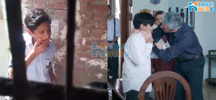 اس کا علاج مار پیٹ نہیں بلکہ۔۔ اگر آپ کا بچہ چھپ کر سگریٹ نوشی کر رہا ہے تو کیا کرنا چاہیے؟ 