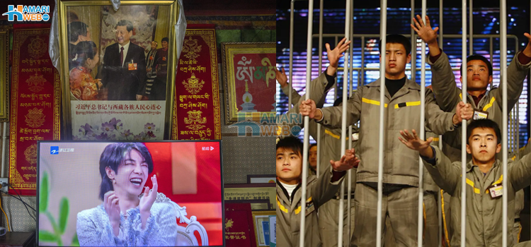 چین میں ایسا کرنے پر جیل بھی جاسکتے ہیں۔۔ 6 کام جو پاکستان میں آسان لیکن چین میں پابندی