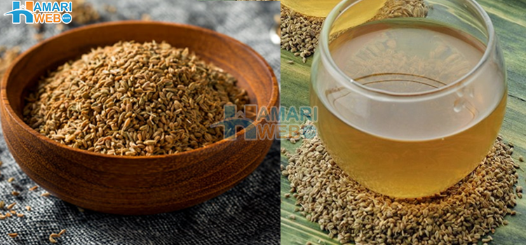 یہ صرف ذائقہ کے لیے نہیں٬ اجوائن کے وہ کمالات جنہیں جان کر آپ روزانہ اس کا استعمال کریں گے