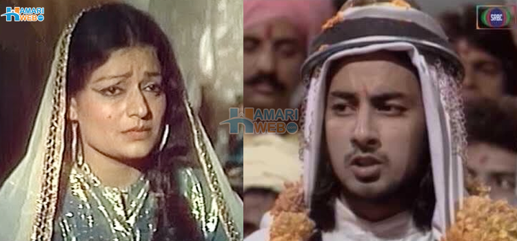 پاکستان ٹیلی ویژن کے وہ تاریخی ڈرامے جن کی آج بھی مثال دی جاتی ہے