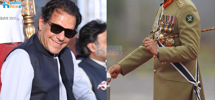 عمران خان جی ایچ کیو کے لیے سب سے بڑا خطرہ٬ چند ہوش اڑا دینے والے حقائق