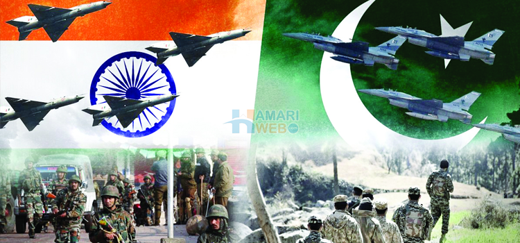 پاک فوج کا نیا اعزاز٬ لیکن پاکستان اور انڈیا کی ایٹمی جنگ ہوئی تو 4 خوفناک نقصان ضرور ہوں گے