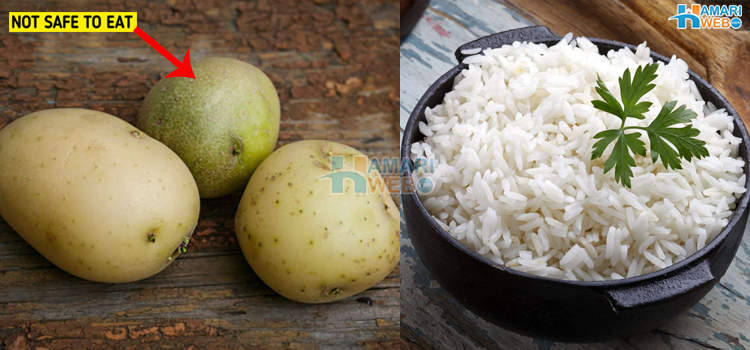 رکیے! آپ زہر کھا رہے ہیں٬ روزمرہ کی 6 چیزیں جو ہماری ناک کے نیچے ہمیں نقصان پہنچا رہی ہیں