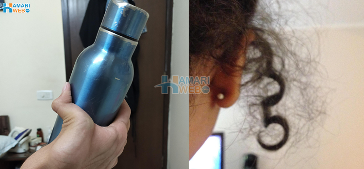 خود کو غور سے دیکھنے والوں نے کیا کیا ڈھونڈ ڈالا دیکیھں