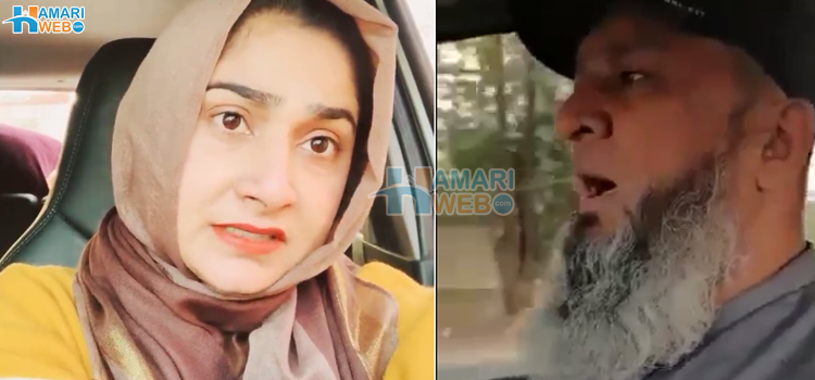 ایک خاتون کا اپنی دوسری بہنوں کو بڑا مشورہ، ویڈيو وائرل