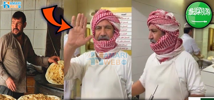 32 سالوں سے ہر رمضان بڑی نیکی کرنے والا دل کا امیر ایک غریب انسان 