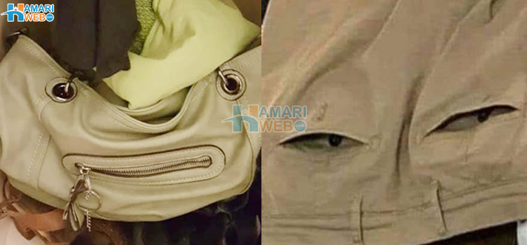 چہرہ انسان کا مگر انسان نہیں، کچھ ایسی تصاویر جو ہم سب کو نظر آتی ہیں مگر ہم دیکھتے نہیں