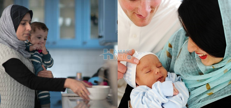 اگر آپ کے بچے کا بھی یہ پہلا رمضان ہے تو اس کو ہینڈل کرنے کے کچھ آسان طریقے