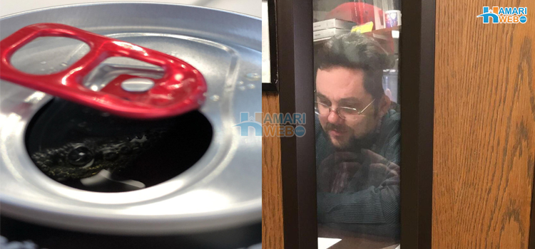 کچھ تصاویر جن کو ایک نظر میں سمجھنا مشکل ہی نہیں ناممکن بھی ہے