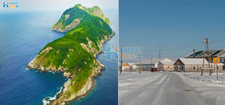 یہاں جانے پر پابندی ہے... دنیا کے 6 خطرناک ترین مقامات جہاں جان بھی جاسکتی ہے