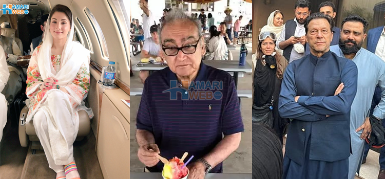 سابق انڈین جج کے پاکستانی سیاستدانوں اور سپریم کورٹ کے خلاف ایسے جملے کہ دونوں ملکوں میں تہلکہ