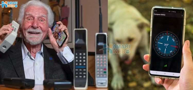 موبائل فون ایجاد ہوتے ہی پہلی کال کس کو کی گئی؟ موبائل فون نے ہماری زندگی کو کیسے بدل کر رکھ دیا