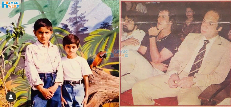 آج کے دشمن کل کے دوست بھی تھے، کچھ تصاویر جو آپ کو ماضی میں لے جائیں گی