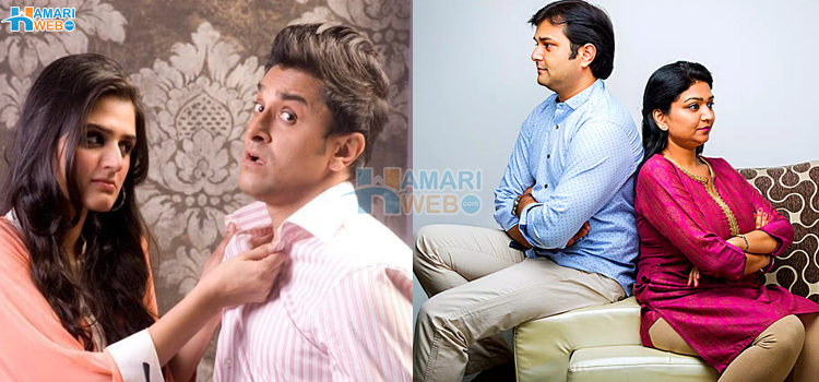 ہر بات پر غصہ کرنے والا شوہر ہو تو بیوی کیا کرے، 3 راستے جو بیوی کی زندگی تبدیل کر سکتے ہیں