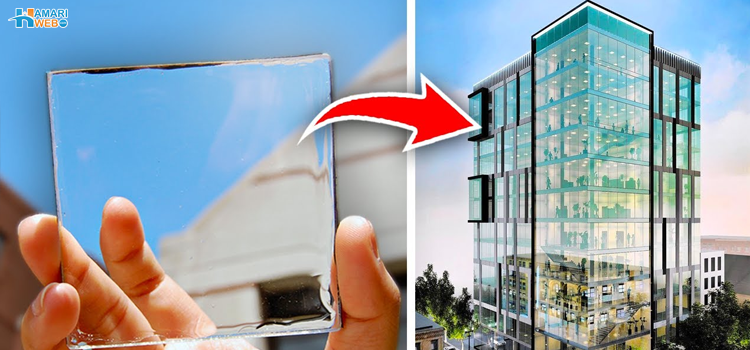 ٹرانسپیرنٹ سولر پینل: اب کھڑکیوں سے بجلی پیدا ہوگی لیکن پاکستانی کیسے فائدہ اٹھا سکتے ہیں؟