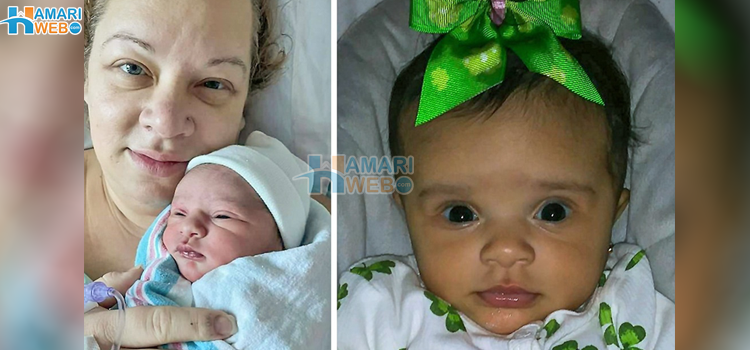 44 سالہ بیوہ عورت کو دو بچوں کو کھونے کے بعد قدرت کا ایسا انعام جس پر یقین کرنا ناممکن