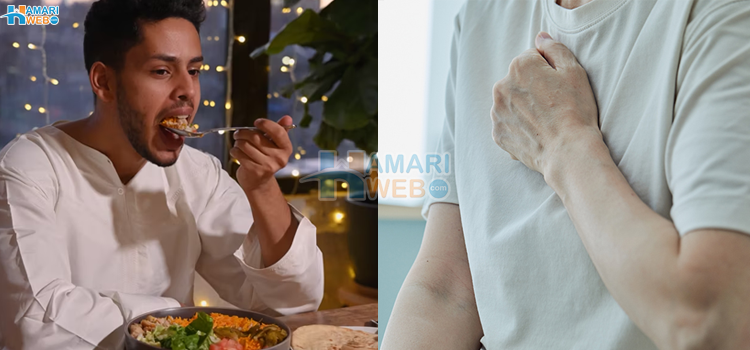 فائدے کے بجائے 4 خطرناک نقصان۔۔ کہیں آپ بھی کھانا غلط طریقے سے تو نہیں چبا رہے؟