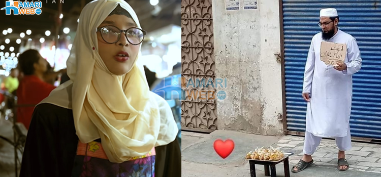 سوشل میڈيا پر وائرل ہونے والے ایسے مجبور لوگ جن کی زندگی بعد میں عذاب بن گئی