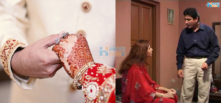 میاں بیوی کی عمر کا فرق اور اس سے بھی اہم چند باتیں جو شادی کامیاب بنا سکتی ہیں