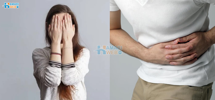 آپ کے اعضاء آپ سے کب ڈرتے ہیں؟ جانیے اور احتیاط کیجیے ورنہ بڑا نققصان ہوسکتا ہے