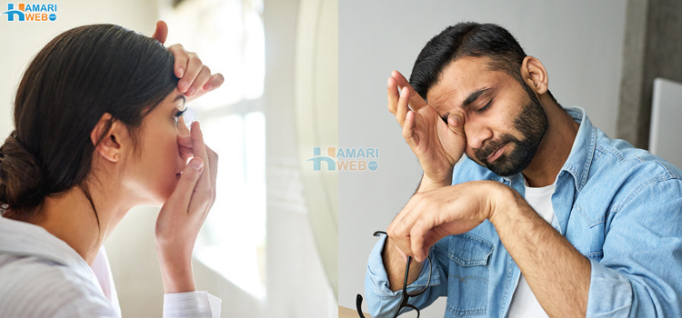 آنکھوں کو خراب کرنے والی چند عادات جنہیں ہم غلطی سے بھی غلط نہیں سمجھتے