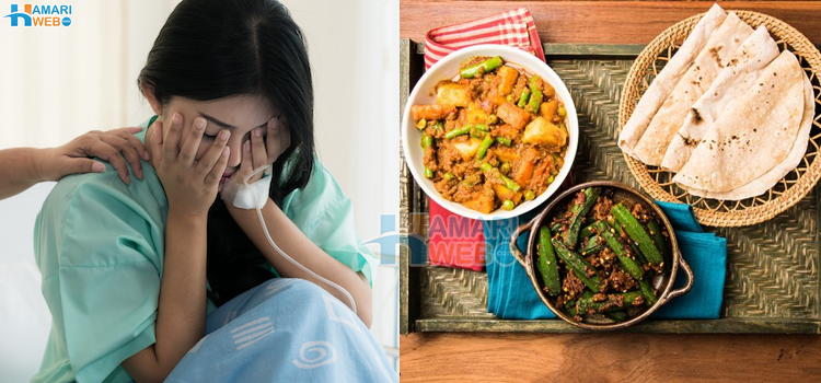 چند غذائیں کسی مہنگی دوا سے کم نہیں٬ حمل ضائع ہونے کے بعد یہ چیزیں ضرور کھائیں