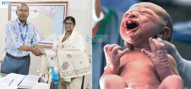 سپر نرس کہلانے والی خدیجہ بی بی نے 10 ہزار بچوں کی پیدائش کیسے ممکن بنائی