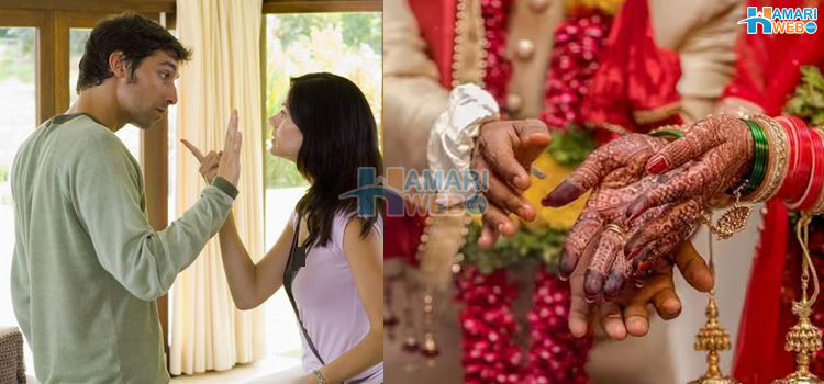 7 ممالک جہاں طلاق کی شرح سب سے کم؟