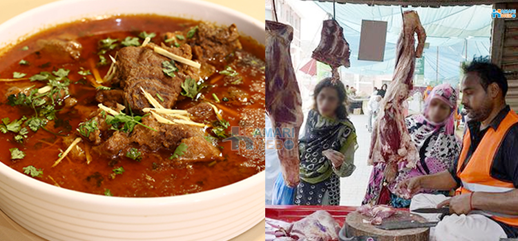 گوشت آپ کے لیے کب اچھا ہے اور کب برا؟ پہلے جانیے پھر کھائیے