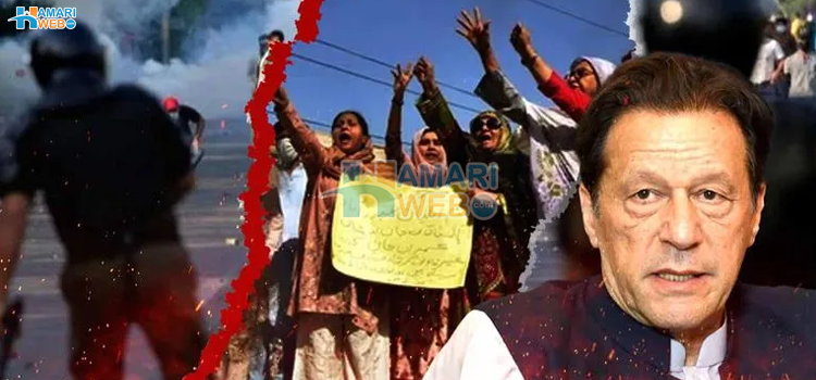 عمران خان گرفتاری٬ القادر ٹرسٹ کیس میں شامل باقی کرداروں کی باری کب آئے گی؟