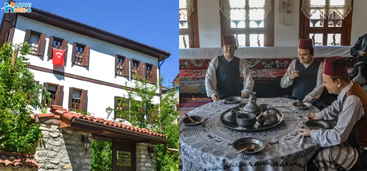 عثمانیہ دور کی قدیم حویلیوں کے چند ایسے راز کہ لوگ آج بھی ان میں رہنے پر مجبور