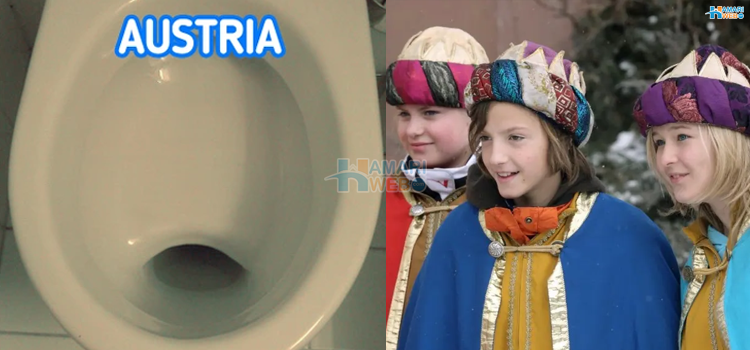 آسٹریا کی زندگی سے متعلق 6 انوکھے حقائق جو نئے آنے والوں کو حیران کرسکتے ہیں