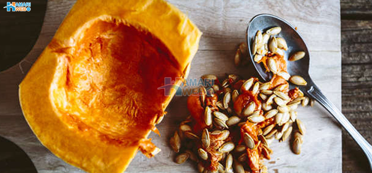 کدو کے بیج کے ایسے انوکھے فائدے کہ آپ انہیں سنبھال کر رکھنا شروع کردیں