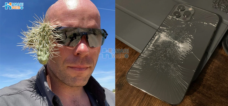 تیار رہیں! آفت کبھی بھی آسکتی ہے۔۔۔ چند بدترین لمحات جنہوں نے ثابت کیا کہ آج کا دن آپ کا نہیں ہے