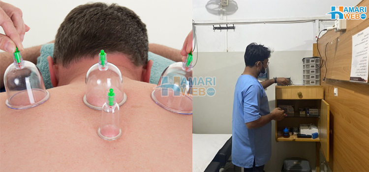 حجامہ ہر مہینے ضرور کروائیں٬ یہ کون کون سی بیماریوں میں سب سے زیادہ فائدہ مند ہے؟