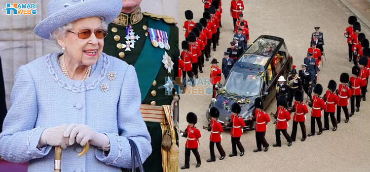 ملکہ برطانیہ کی آخری رسومات پر کروڑوں پاؤنڈ خرچ٬ کس نے کتنی رقم دی؟