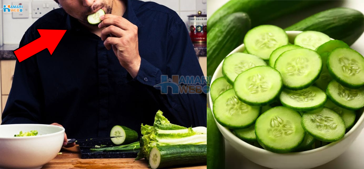 روزانہ کھیرے کھانے سے کیا ہوتا ہے؟ ایسے فائدے جو آپ نے کبھی سوچے بھی نہیں ہوں گے