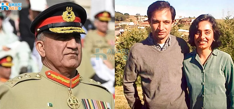 فوج کو خط لکھنے والا کمپیوٹر انجینیئر ہائی سکیورٹی جیل میں کیسے پہنچا؟