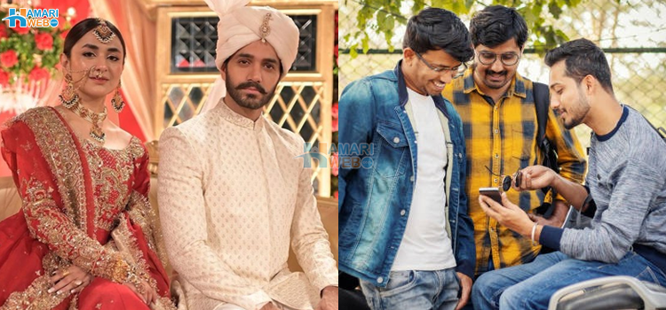 وہ 6 مسائل جن کا حل ہم شادی کو سمجھتے ہیں اور کسی کی زندگی برباد کردیتے ہیں