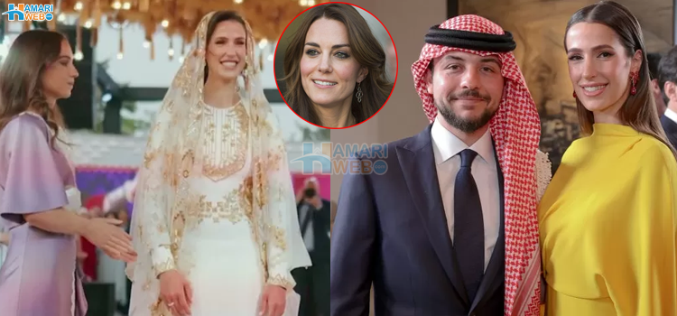 ایسی شاہی شادی جس پر دنیا بھر کی نظریں ہیں٬ دلہن کون ہیں اور کیا کرتی ہیں؟