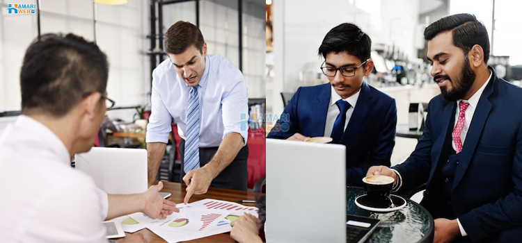 آپ کے باس میں بھی یہ عادتیں ہیں۔۔ وہ پانچ باتیں جن سے اچھے اور برے باس کا اندازہ لگانا ممکن