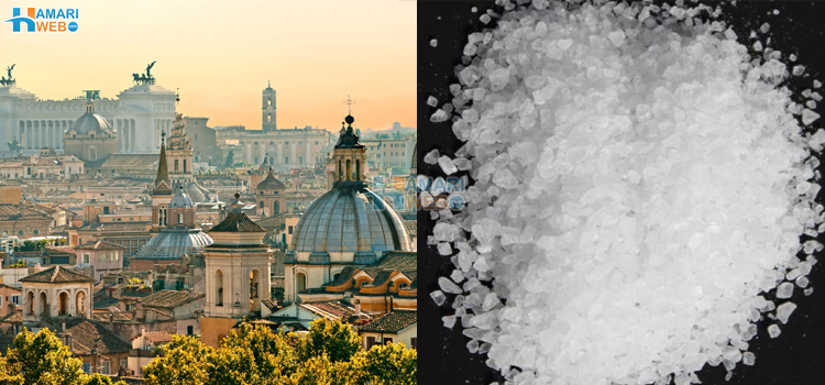 روم ایک دن میں نہیں بنایا گیا تھا٬ 7 دلچسپ حقائق جو قدیم ترین شہر روم کو آج بھی زندہ رکھے ہوئے ہیں