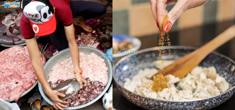 تیل مہنگا ہوا تو یہ حل نکالا تھا لیکن پھر٬ چربی میں کھانا پکانا آپ کے لیے کتنا خطرناک ہو سکتا ہے؟