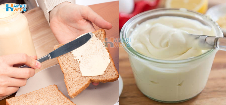 روزانہ مایونیز کھانے والوں کے ساتھ کیا ہوتا ہے؟ آپ بھی جان لیں