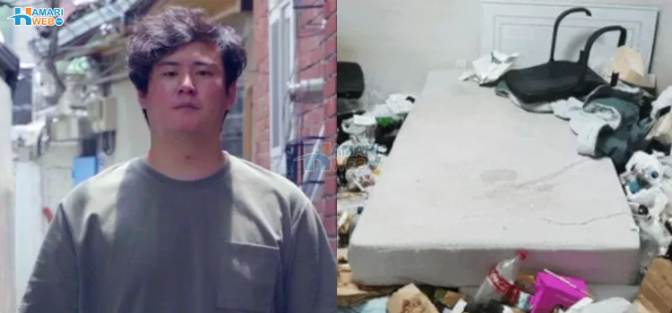 آدم بیزار نوجوان جو کئی سال اپنے کمرے سے بھی باہر نہیں نکلتے