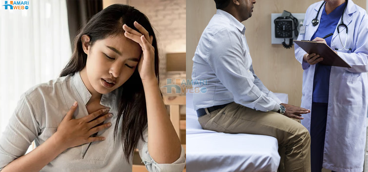 رات کو سوتے وقت سانس کیوں بند ہوتا ہے؟ وقت پر وجہ جانیں اور خود کو محفوظ بنائیں