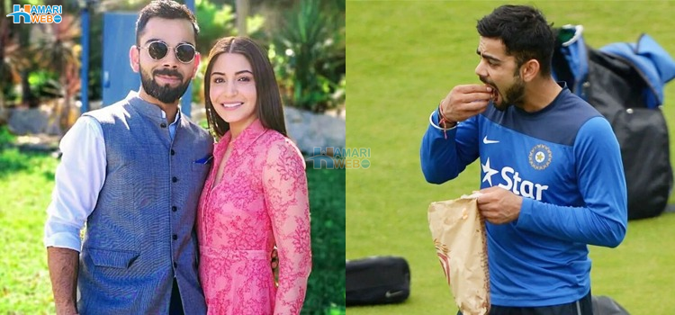 بھارتی بلے باز 8 سال سے ایسا کیا کھا رہے ہیں جو آج بھی اتنے اسمارٹ ہیں